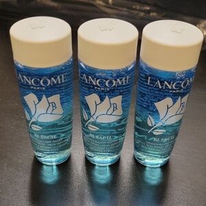 Lancome Bi-Facil Eye Makeup Remover 30ml X 3